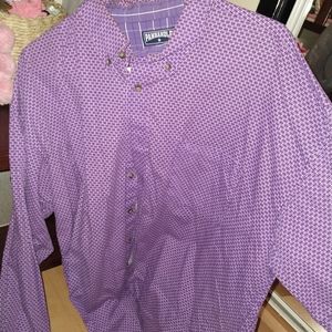 Mens button up shirts